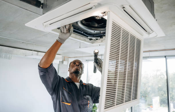 Licensed Air Conditioning Service service in Elkin, NC - FH HVAC