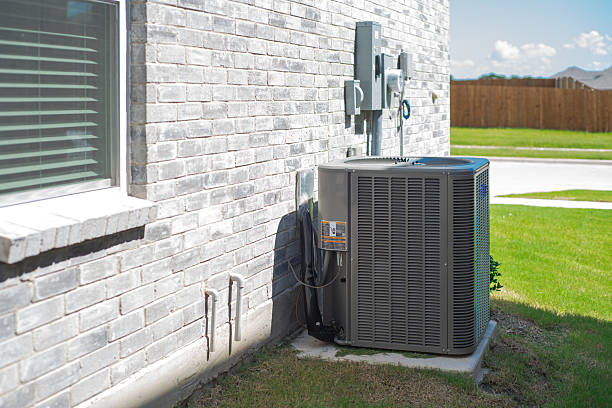 Reliable Air Conditioning Service contractor in Elkin, NC by FH HVAC